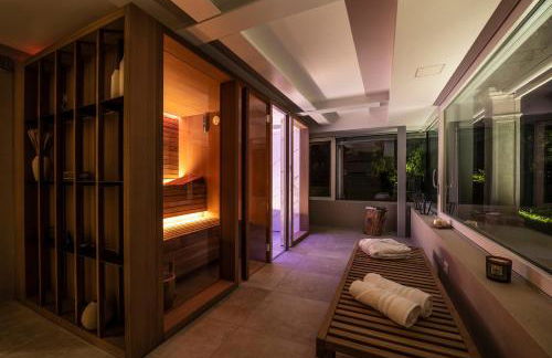 Ca' delle Contesse - Villa on lagoon with private dock and spectacular view - Photo 13