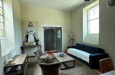 Chapelle Blóm - Photo 19