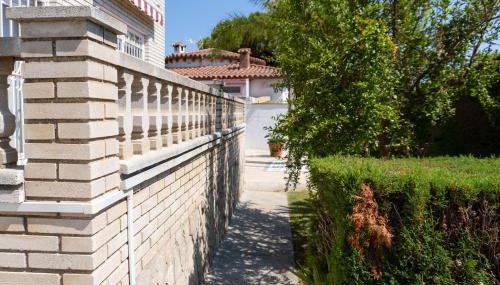 Casa Cesar Martinell 1 - Foto 3, Lobby or reception