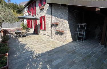 Ester Lakehouse, graziosa casa indipendente - Foto 29