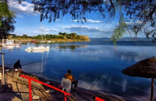 Liland Lefkandi - Foto 53