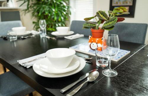 Beautiful Historic Renovation near IU Stadiums and Downtown Bloomington - Foto 3