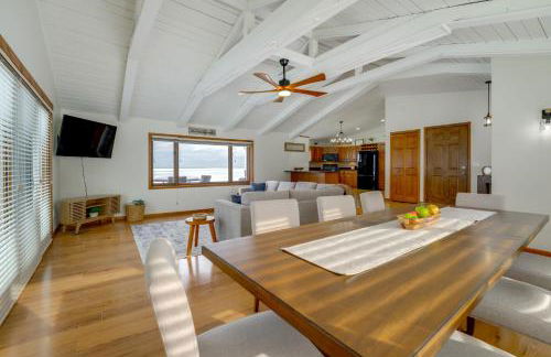 Patios and Views! Lakefront Getaway in Port Hope - Photo 9