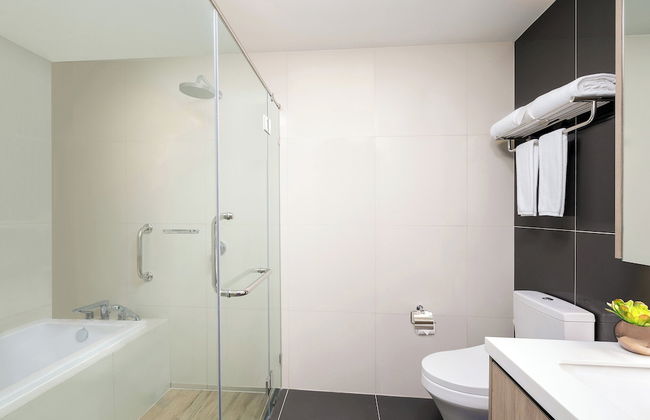 Somerset Harbourview Sri Racha - Photo 39