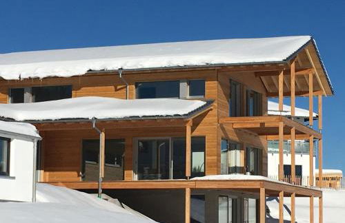 ALLGÄU HAUS - Foto 48