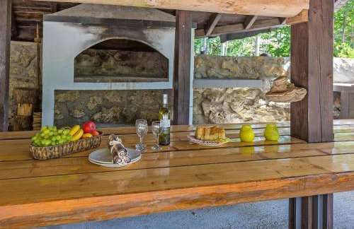 Chalet Vršak by Interhome - Foto 24