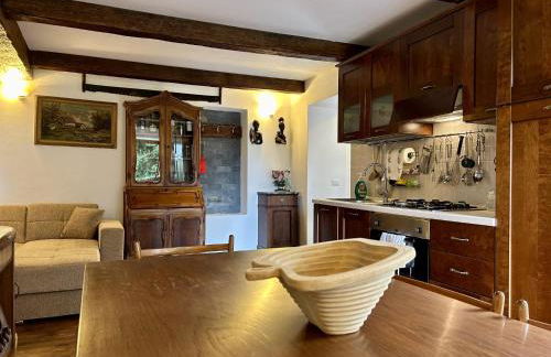 CASA NINNO BERTIGARo - Foto 12