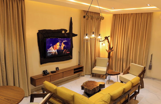 George Residence Parkview - Foto 17