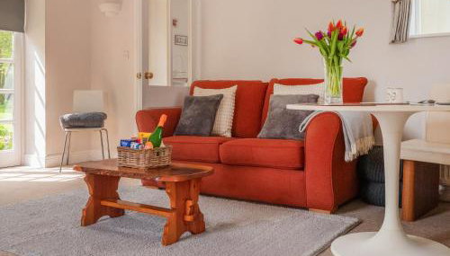 The Old Dairy - Photo 2