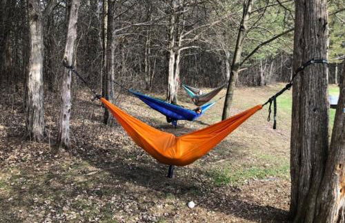 Large Recreational Retreat - Foto 22