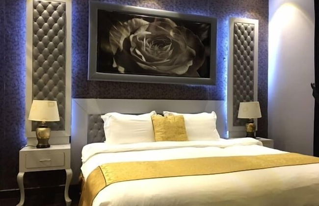 Taleen AlSahafa Hotel Apartments - Foto 18