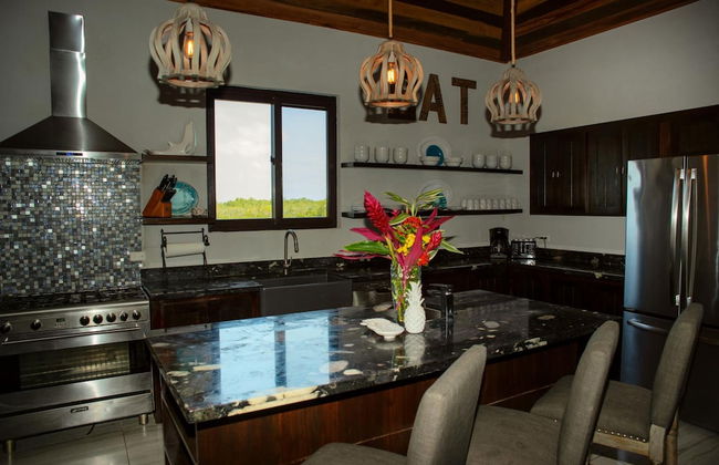 Villa Island Time Gecko - Foto 32