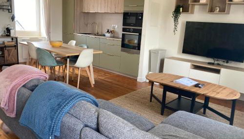 L'escale Donvillaise - Foto 5