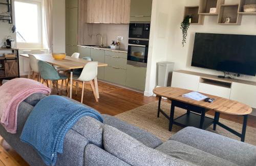 L'escale Donvillaise - Foto 5