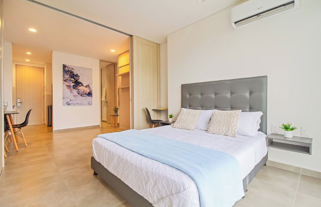 Salguero Suites By HostPro - Photo 21