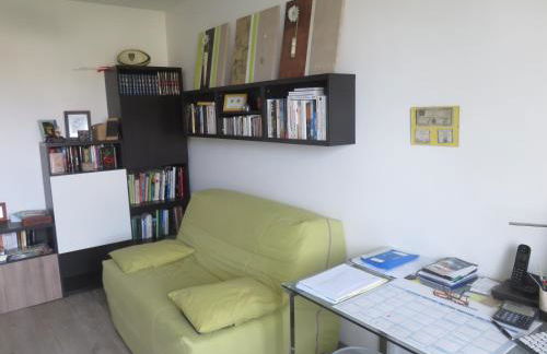 Maison Deville - Foto 10