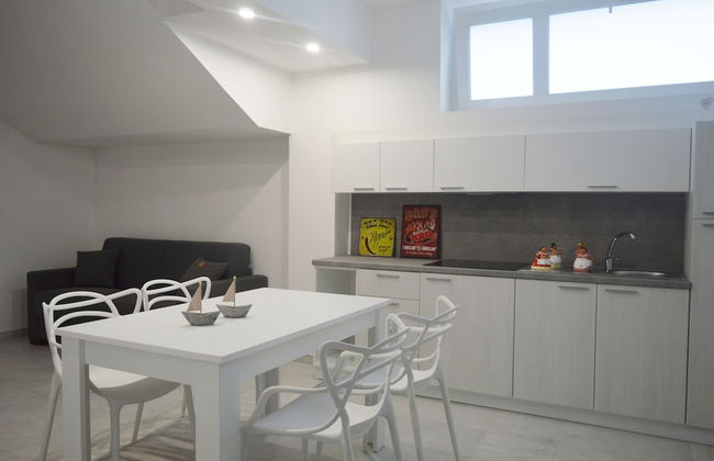 Appartamenti Oltremare - Foto 52