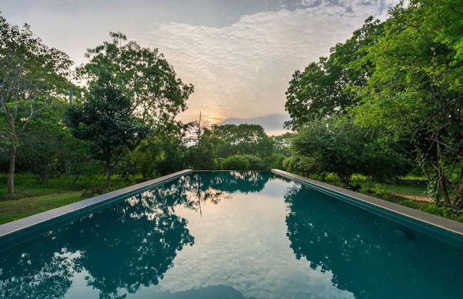 Nyne Hotels Mayur Lodge - Yala - Foto 20