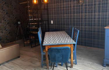 Gîtes le Mont Desclos Saint Michel - Foto 35