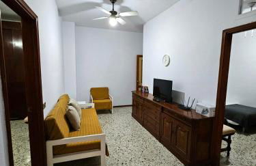 Apartamentos Viviendas vacacionales Isabel Maria - Foto 77