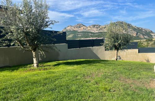 Villa Jean Baptiste - Foto 33