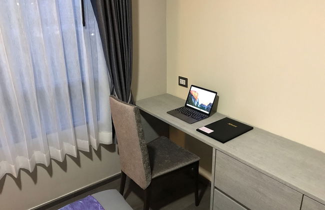 Sakura Residence Sriracha - Foto 9