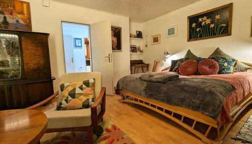 Wohnen in der Galerie - Foto 4