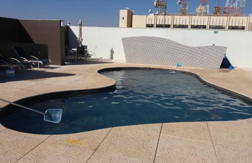 Barreto Apart Hotel - Foto 18