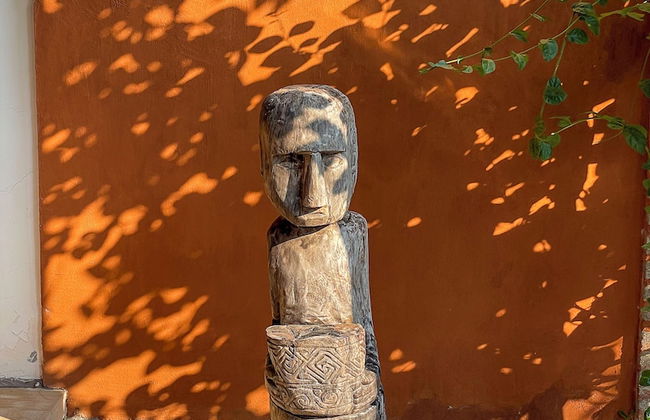 Apalagi Villas - Photo 47