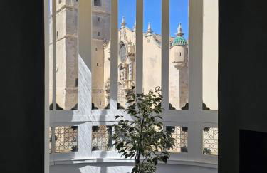 Apartamento histórico con vistas a la iglesia, Casa Giner - Foto 6