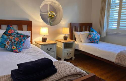 Flora Cottage, in the heart of the city - Foto 11