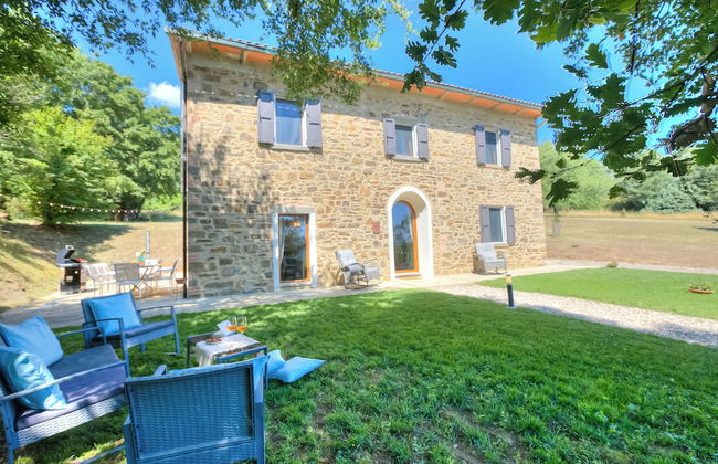 Relaxing Margherita Home Private Garden - Photo 43