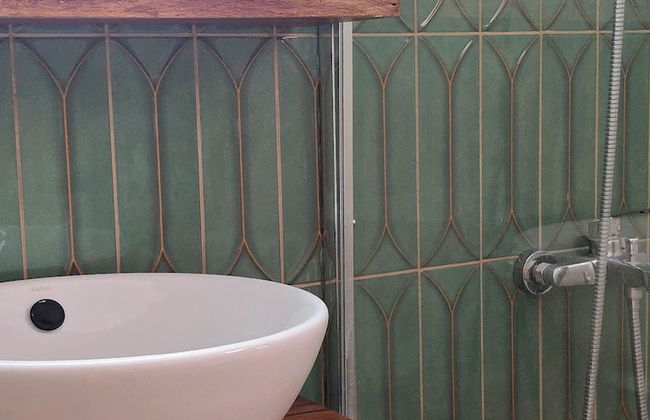 Penthouse Nea Smirni - Foto 13