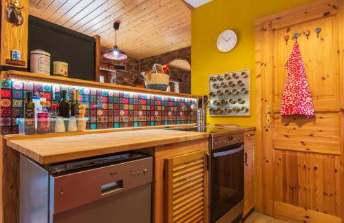 The Pirates Lodge Milina - Chill-out in Strandnähe - Foto 13