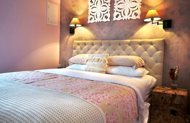 Prime 2Br Apt Next to Train Station - Foto 2