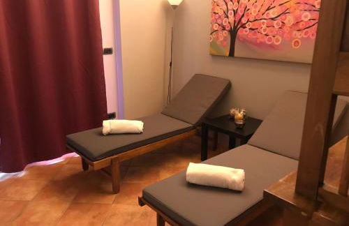 Residence Ulivi - Foto 28