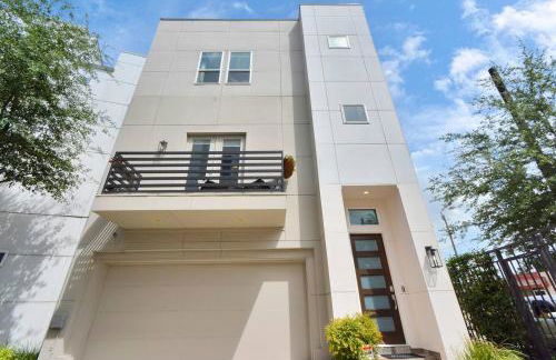 Casa LaBella - Downtown Skyline Views - Sleeps 10 - Foto 36