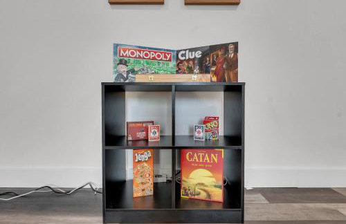 10min to EXPO - Family-Friendly with Office & Playroom - Photo 32