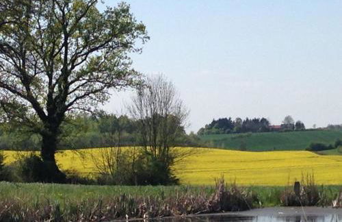 Ferienwohnung 2 am Herrenhaus Ahrensbök - Foto 7