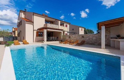 Stunning Home In Segotici - Foto 1