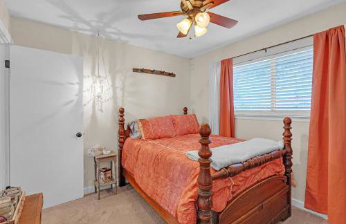 Dean's Retreat at Georgetown home - Foto 21