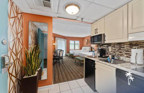 Boho Chic Garden Condo 7 Min to Universal Parks - Foto 2