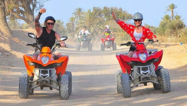 Quad Tour of Djerba - Foto 3