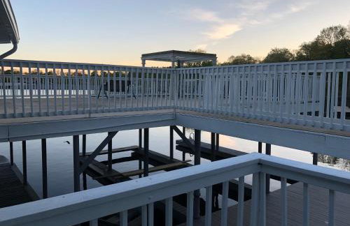 Alexander's Landing - Foto 7