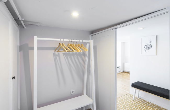 City Style Penthouse in Downtown - Foto 55