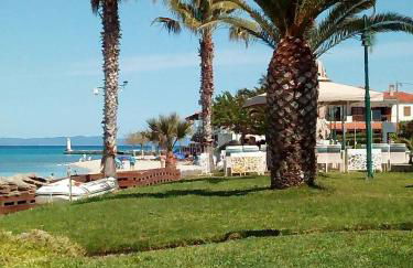 Cozy maisonette in Pefkochori Chalkidiki - Photo 45