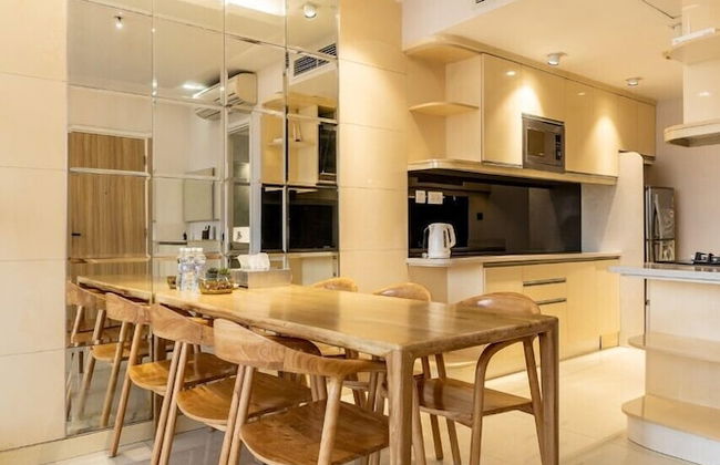 The Rixx Ben Thanh - Foto 10