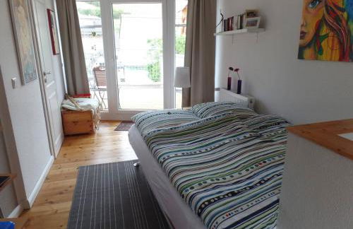 Ferienhaus Schlupfwinkel - Foto 10