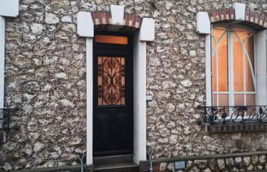 appartement dans une meulière d'architecte - Foto 12