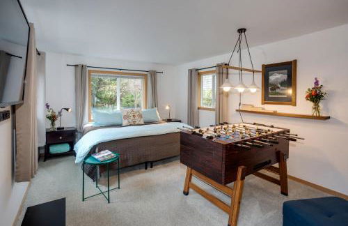 Hot Tub! Ocean Front & Dog Friendly! Ocean Watch - Foto 13